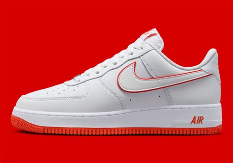 nike air force rauchrot|air force 1 shoes.